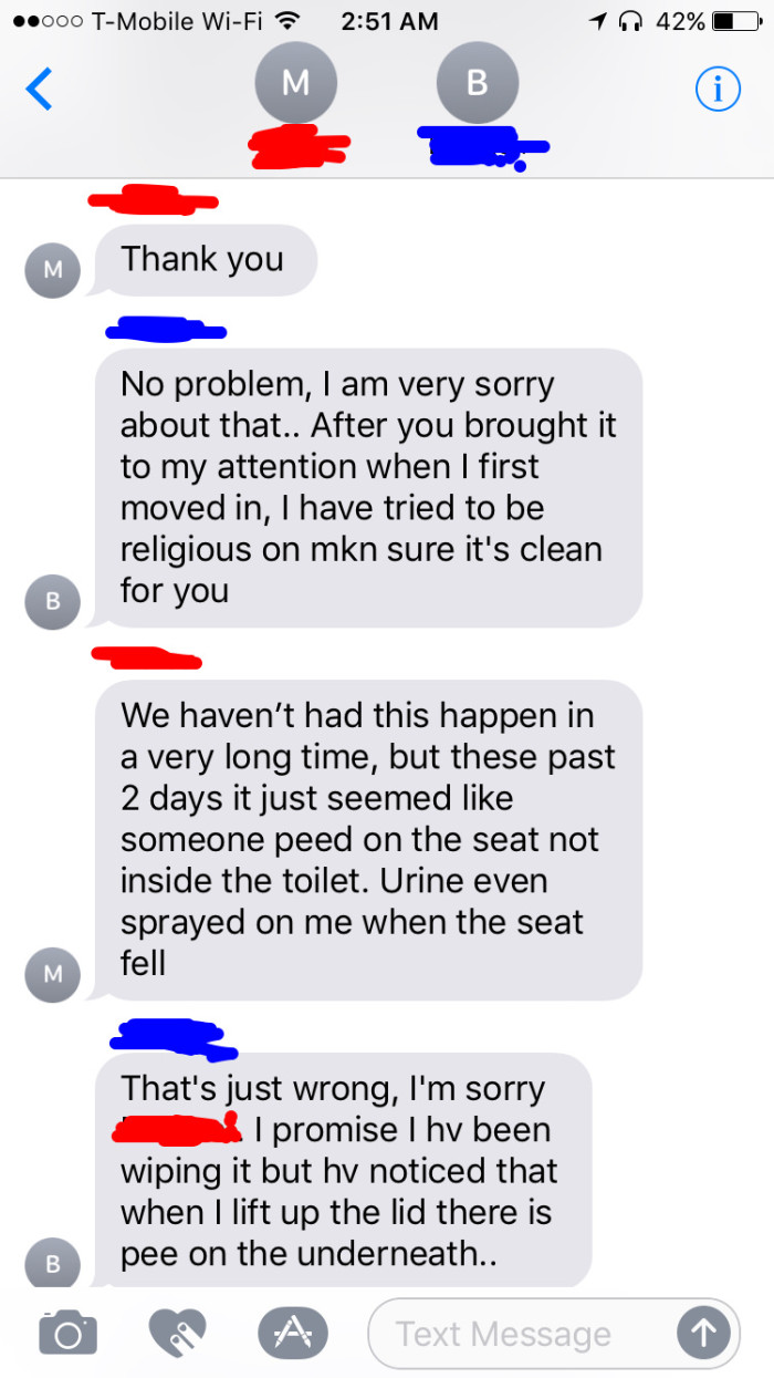 The Actual Culprit is Feigning Ignorance