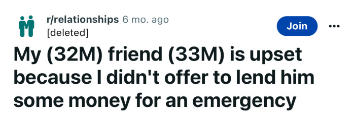 Let’s dig into the details