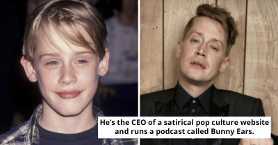 See What 35 Of Our Favorite Actors Who Made It Big In The Nineties Are Up To Now