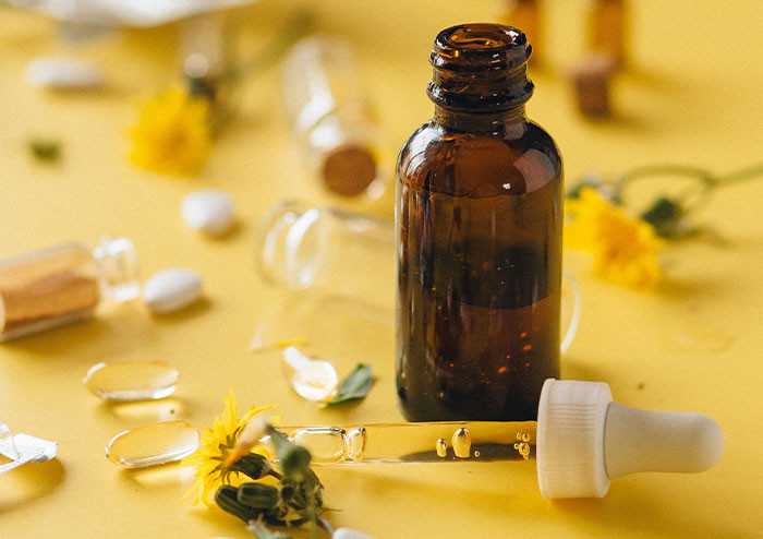 37. Homeopathy