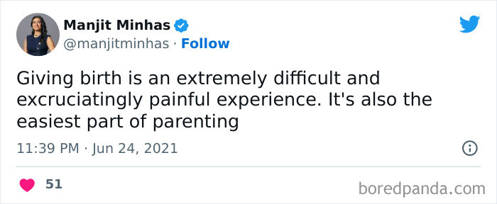 38. It Gets More Confusing As You Understand