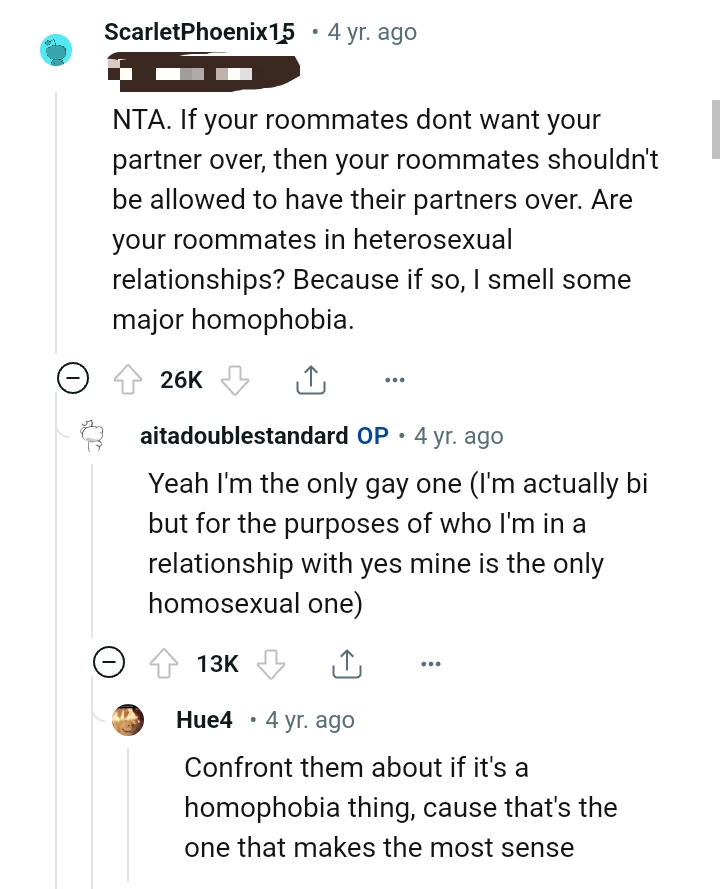 The Reddit Post Got Thousands of Comments, and Here Are a Bunch of Them