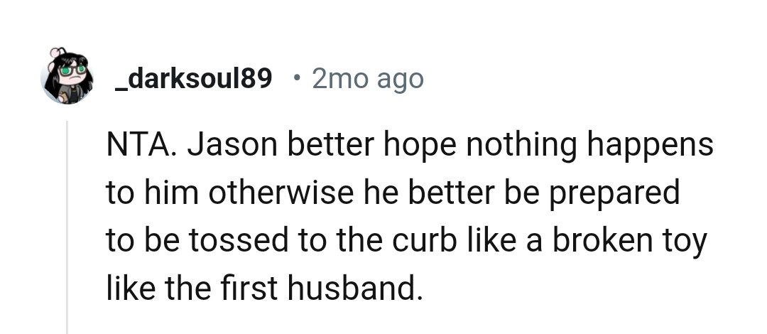 The Reddit post got more than a thousand comments, and here are a bunch of them