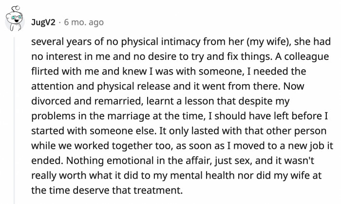 24. That realization was too little, too late