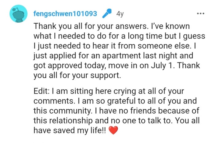 The OP shared this edit somewhere in the comments