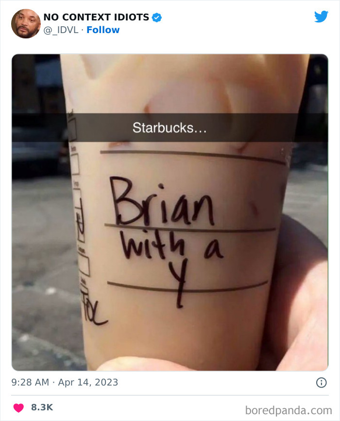 10. It is what it is