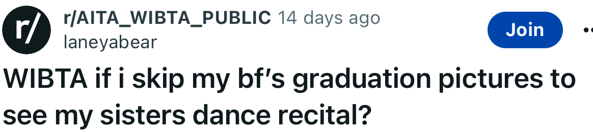 Let’s dig into the details