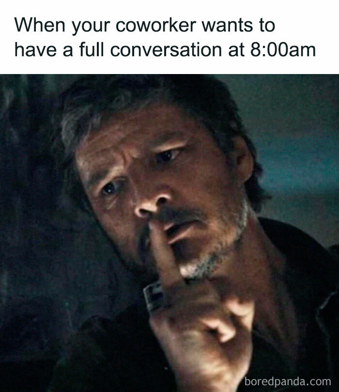 1. Let's keep it down