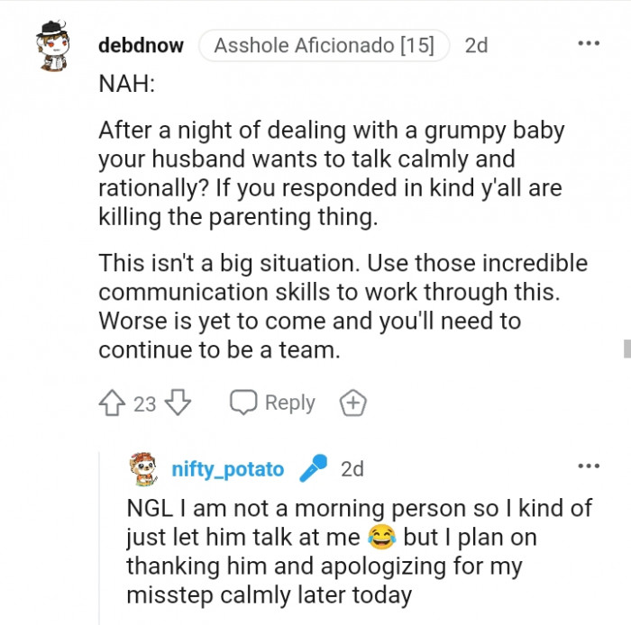 According to this Redditor, this is not a big issue