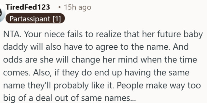 Stop letting people "claim" names years in advance.