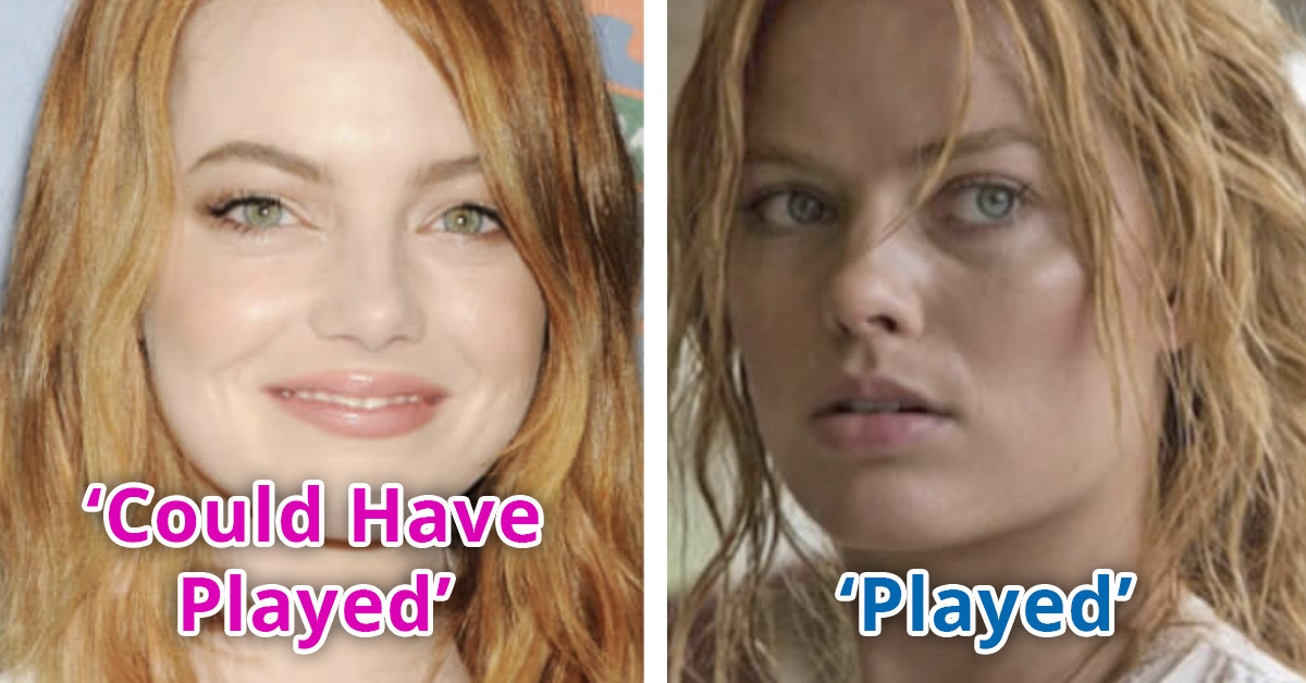 13 Actors Who Lost Multi-Million Dollar Roles