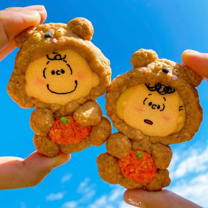 21. This should tell you a story