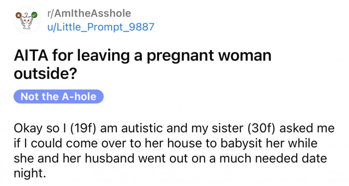 Here's the original post by Reddit user u/Little_Prompt_9887: