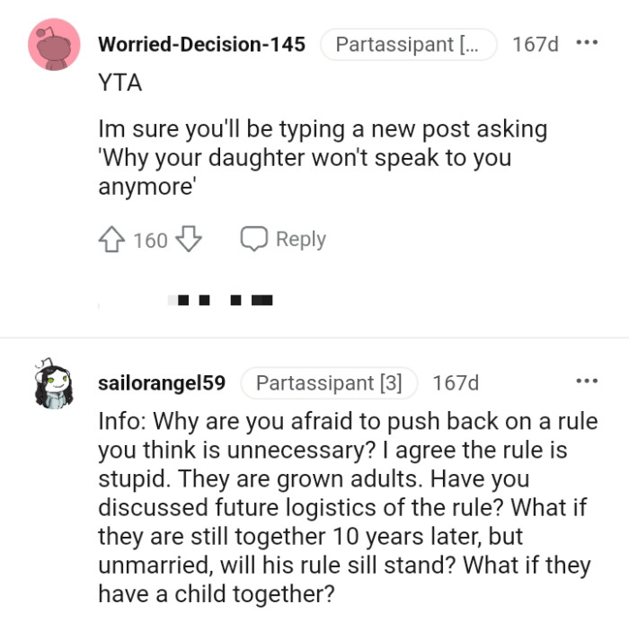 What the OP will type again