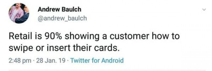 20. The True Nature of the Work: