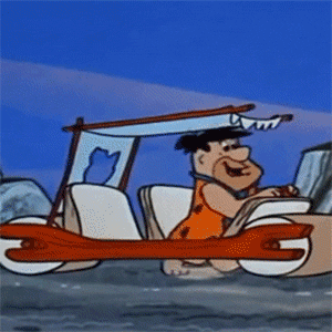 10. Use your feet...