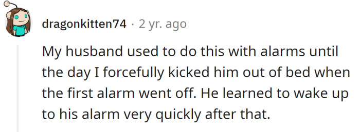 It's a Proven Method