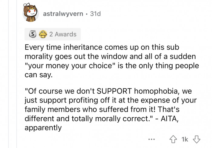 OP needs to do what's morally correct despite being able to legally keep the money.