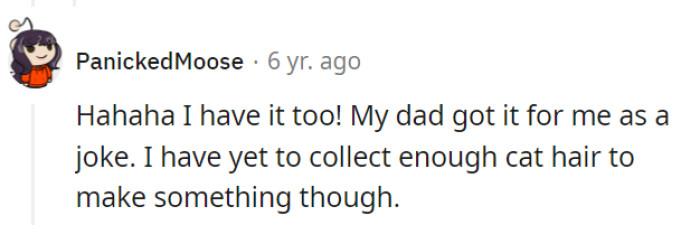 A purr-fect challenge awaits!