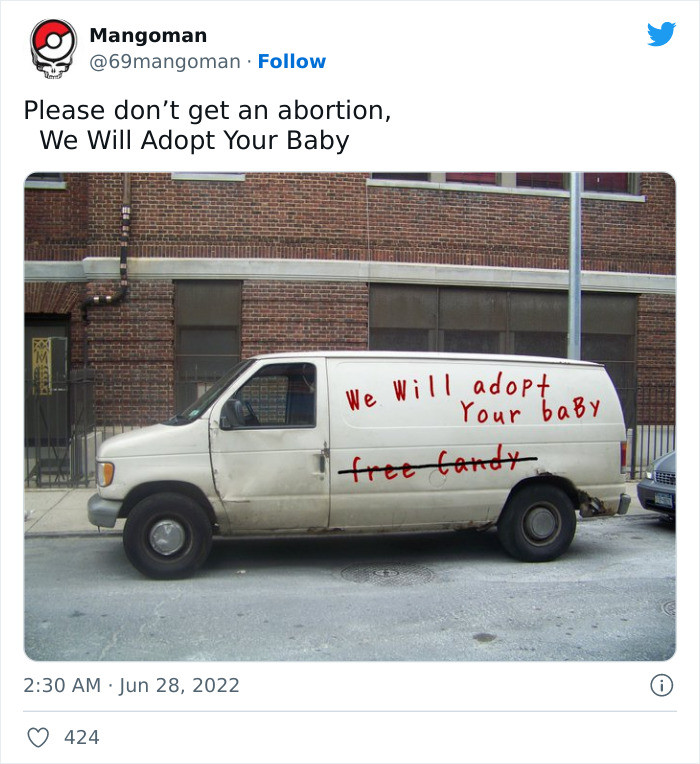 13. Free candy is old news; there's a new method now.