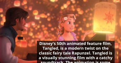 11 Iconic Disney Movies That Embody The Magic Of Storytelling