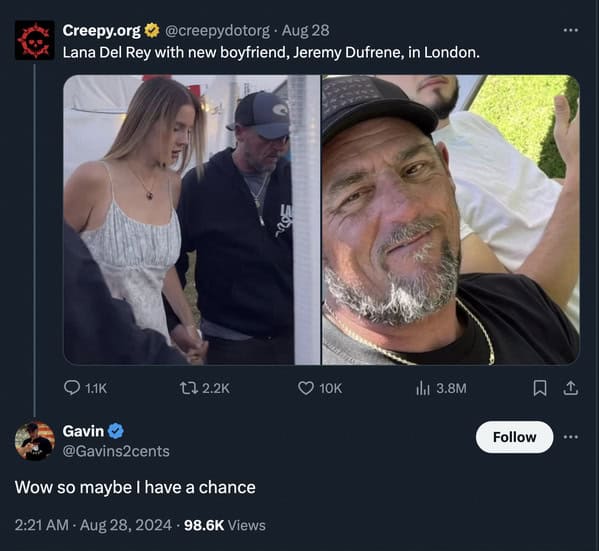 2. A chance is there to grab