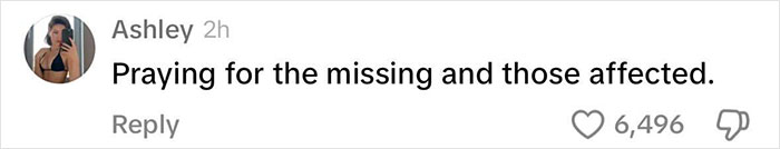 We Can Only Hold on to Hope