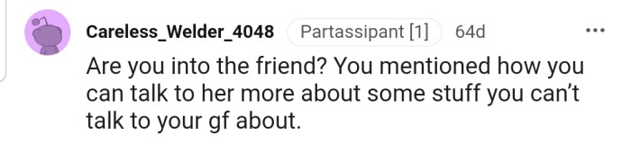 Some Redditors are getting suspicious