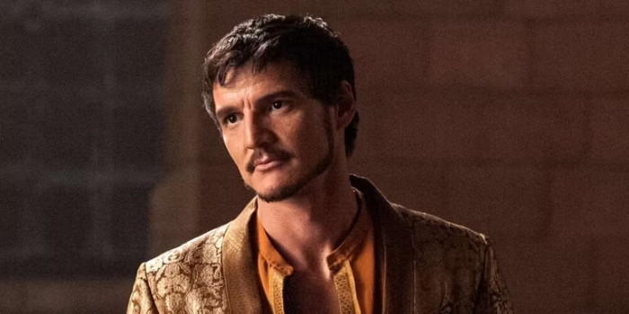 5. Oberyn Martell