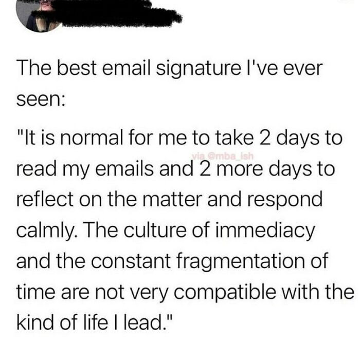 38. A New Approach to Inbox Management