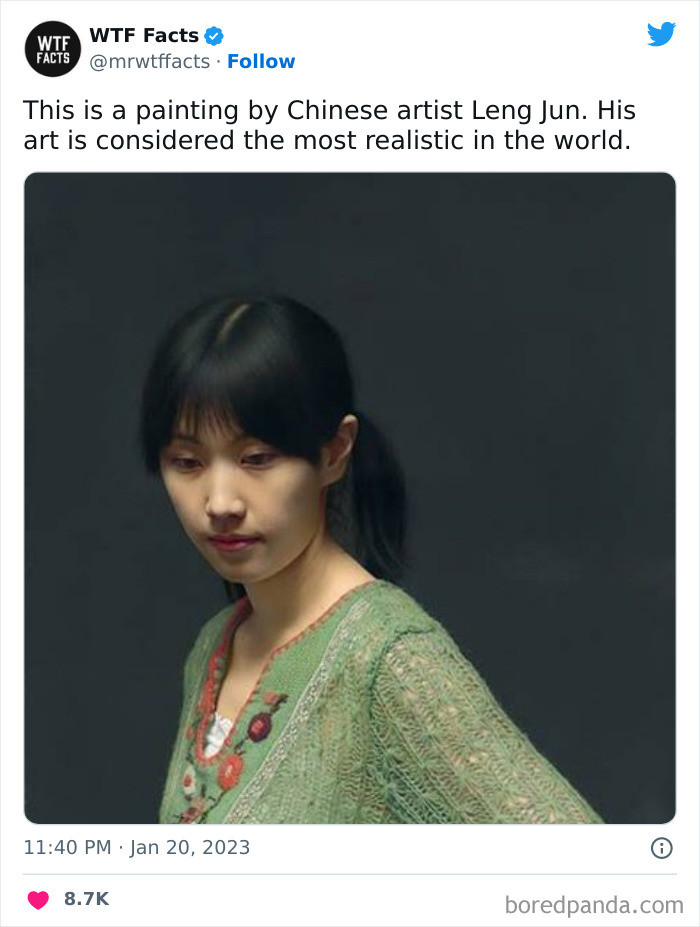 2. This Is a Painting