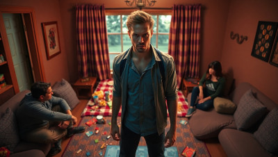 Friends Refuse to Pay Fair Share for Game-Night Snacks: AITA for Requesting Reimbursement?