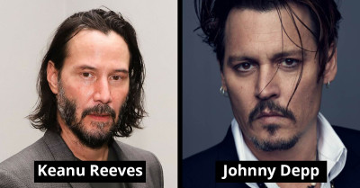 30 Times Celebrities Surprised Everyone By Being Incredibly Kind To 'Regular' People