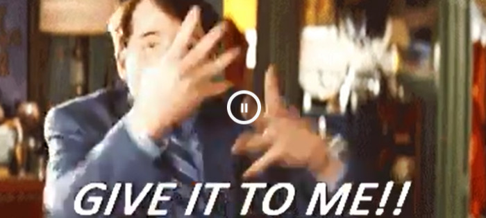 18. When they demand free add-ons