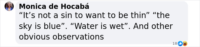 Useless, said one user