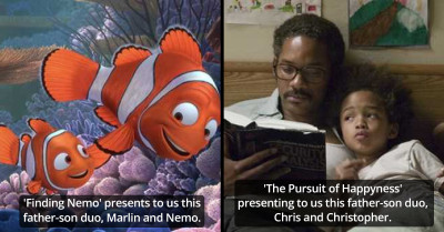 Here Are 15 TV Shows And Movies That Have Given Us The Best Father-Son Duos Ever