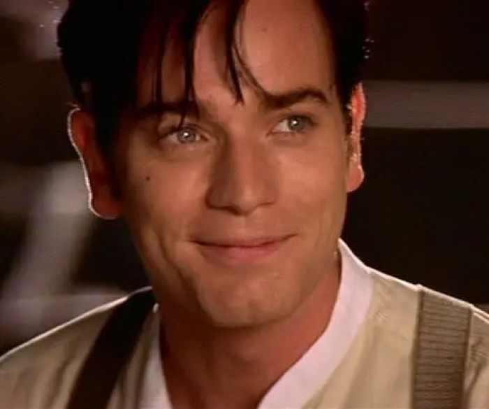 21. Christian from Moulin Rouge: