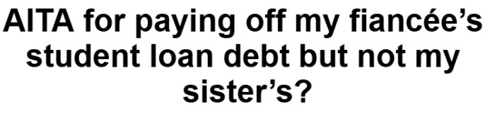 Let’s dig into the details