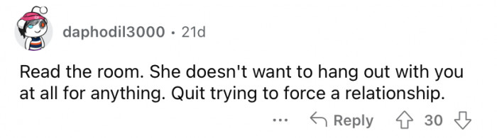 Here's how people reacted.