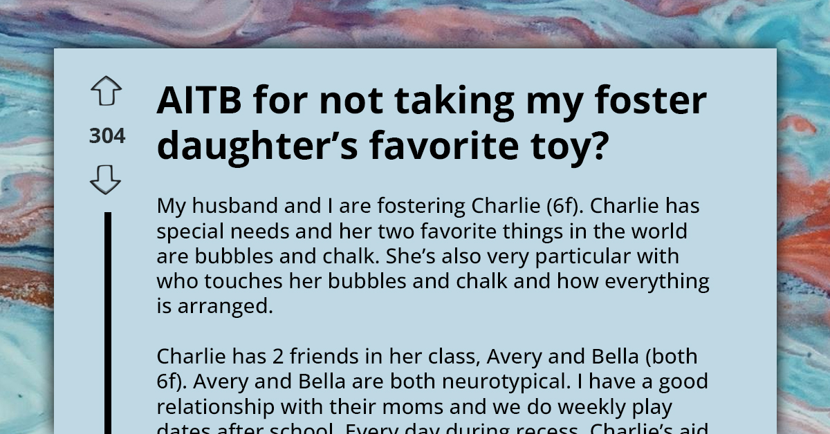 Mom Faces Backlash For Letting Her Neurodivergent Child Off Without Punishment After Physically Harming Another Child