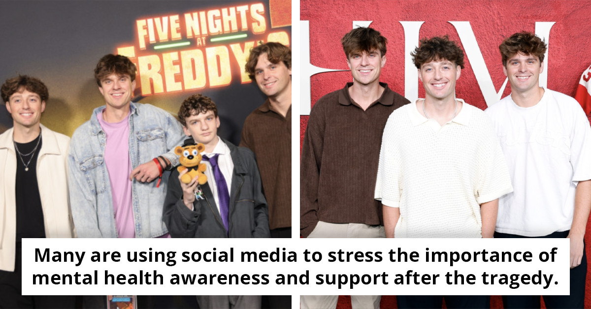 Heartbreaking Announcement: TikTok Sensation Tucker Genal Passes Away at 31