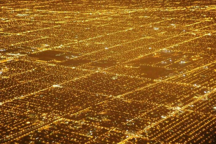 Chicago 1989