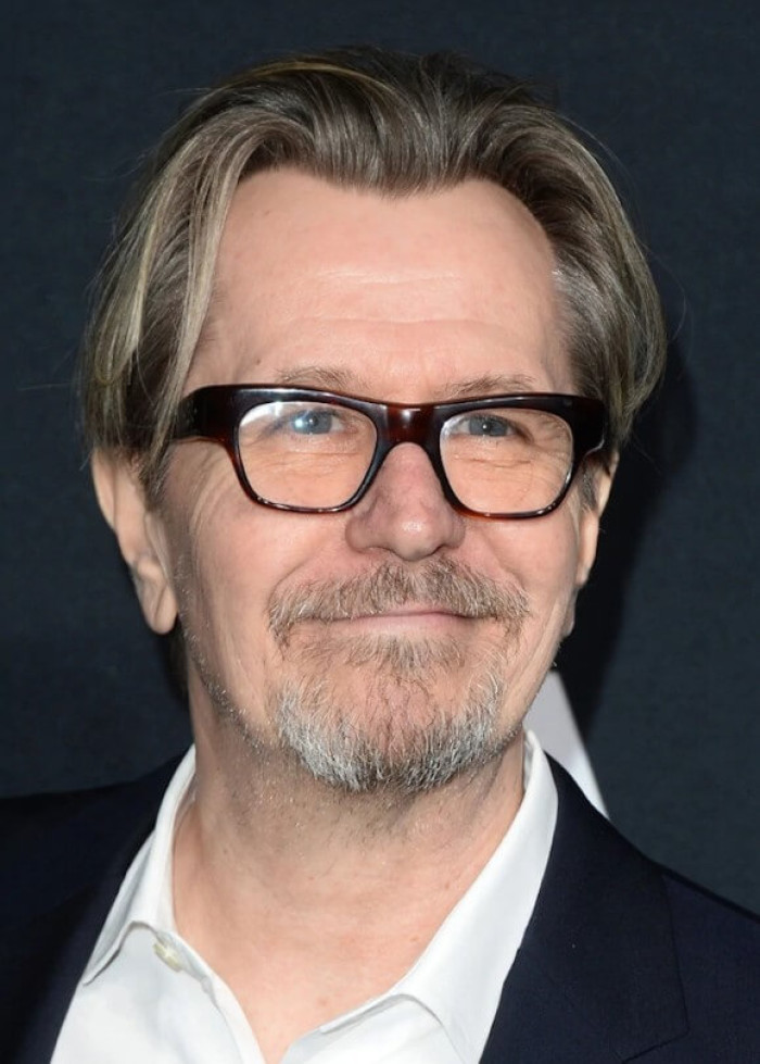 10. Gary Oldman