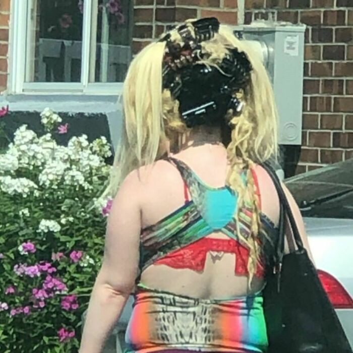 26. Oh my. There's a lot going on here.