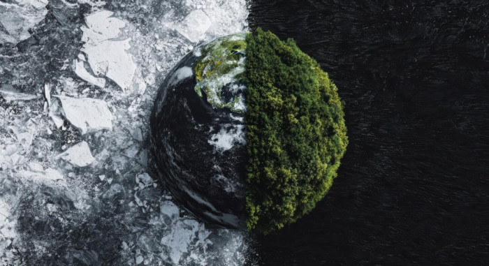 The Long Term: Tilt and Climate Chaos