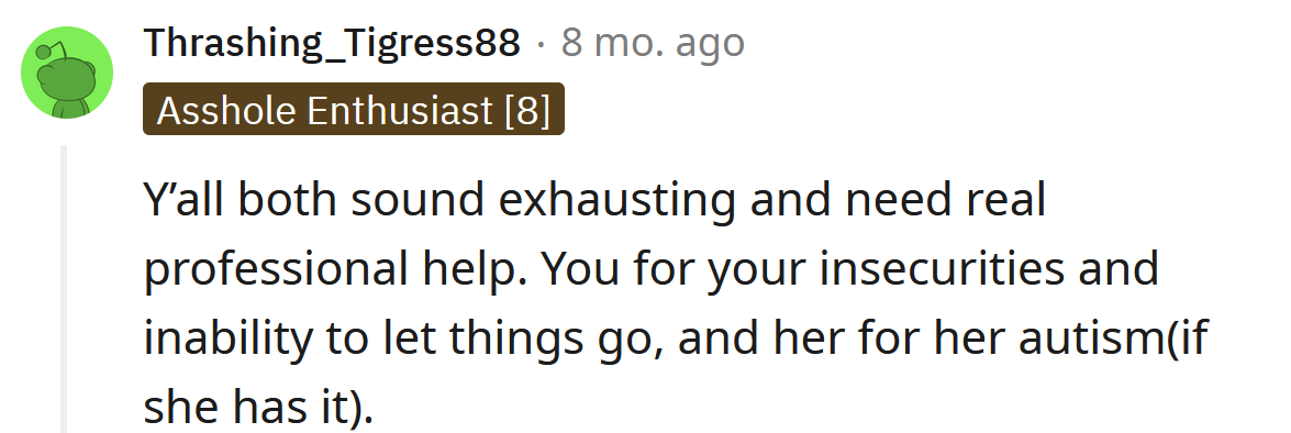 Here's how people reacted.