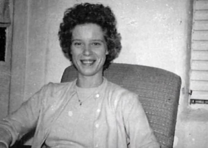 Jodie Marie Perryman, 81, Left Her Loved Ones With One Final Gift During Her Funeral