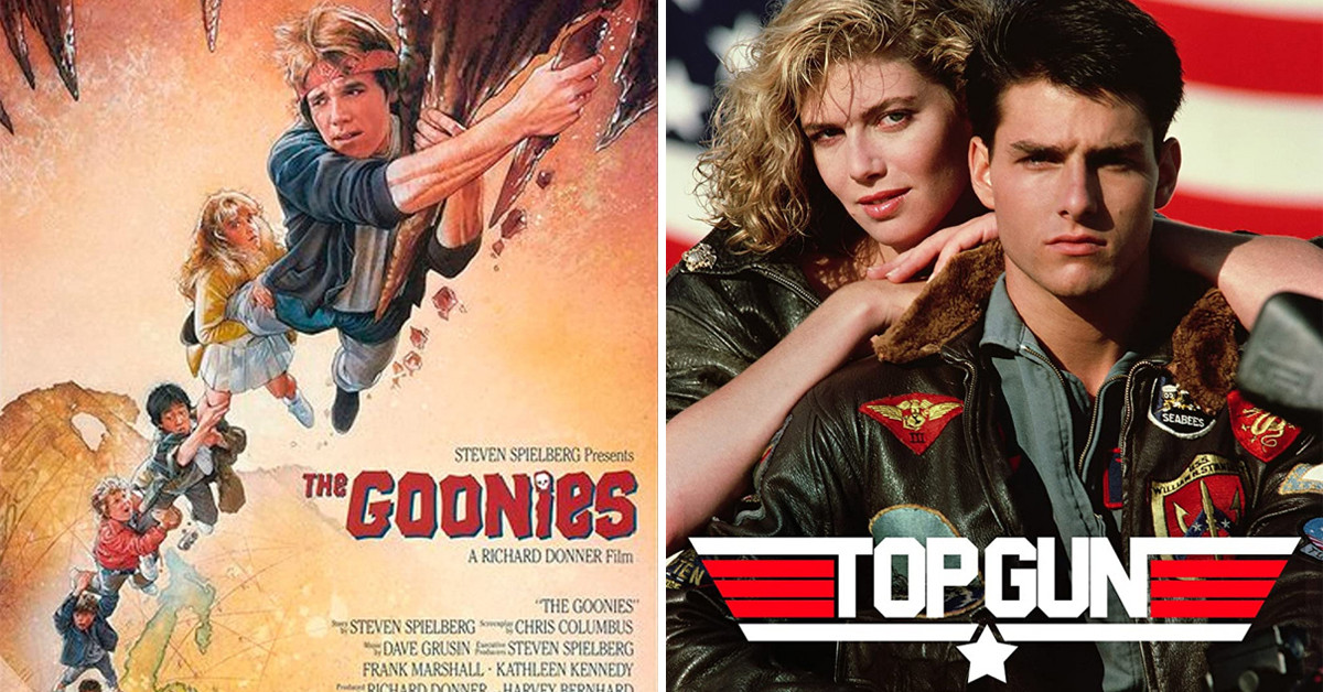 The 50 Best 80s Movies Everyone Should Take A Chance To Watch ASAP
