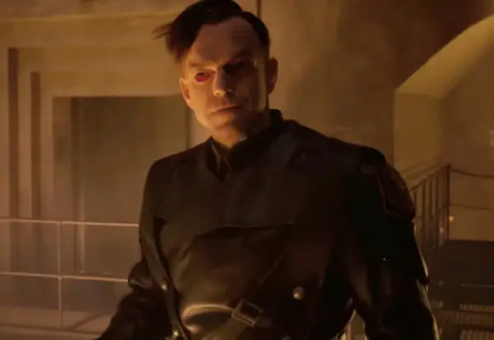 19. Hugo Weaving was supposed to play Red Skull for three Marvel movies but he only appeared on the first Captain America