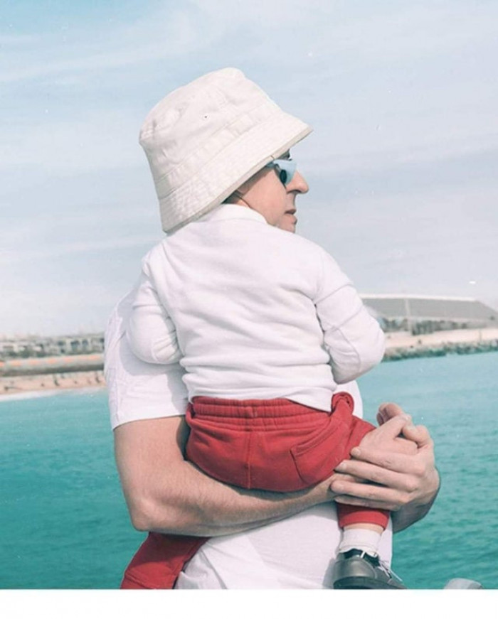 37. What in the world!